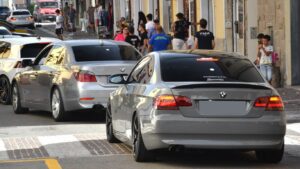 Auto ammesse – Raduni Statici 5 Modificate