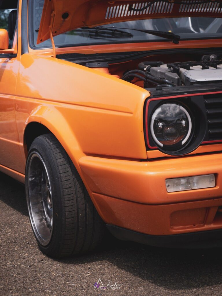 Auto ammesse – Raduni Statici 2 Storiche